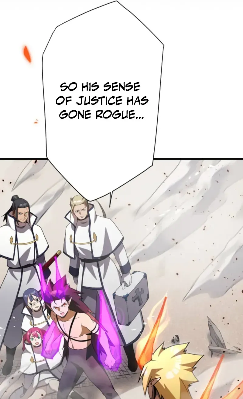 Shokugyou Kausuto Saiteihen no Han Eiyuu Chapter 57 page 151 - 