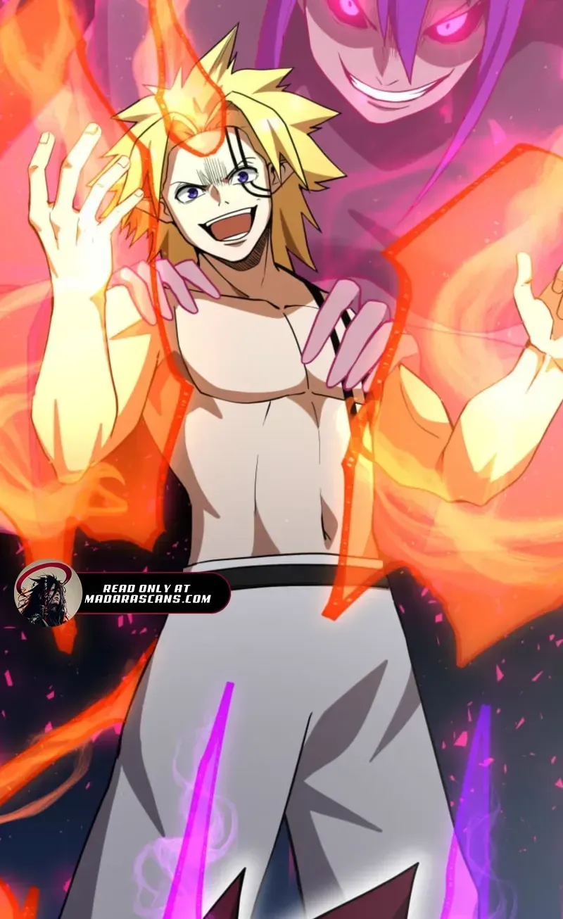 Shokugyou Kausuto Saiteihen no Han Eiyuu Chapter 57 page 156 - 