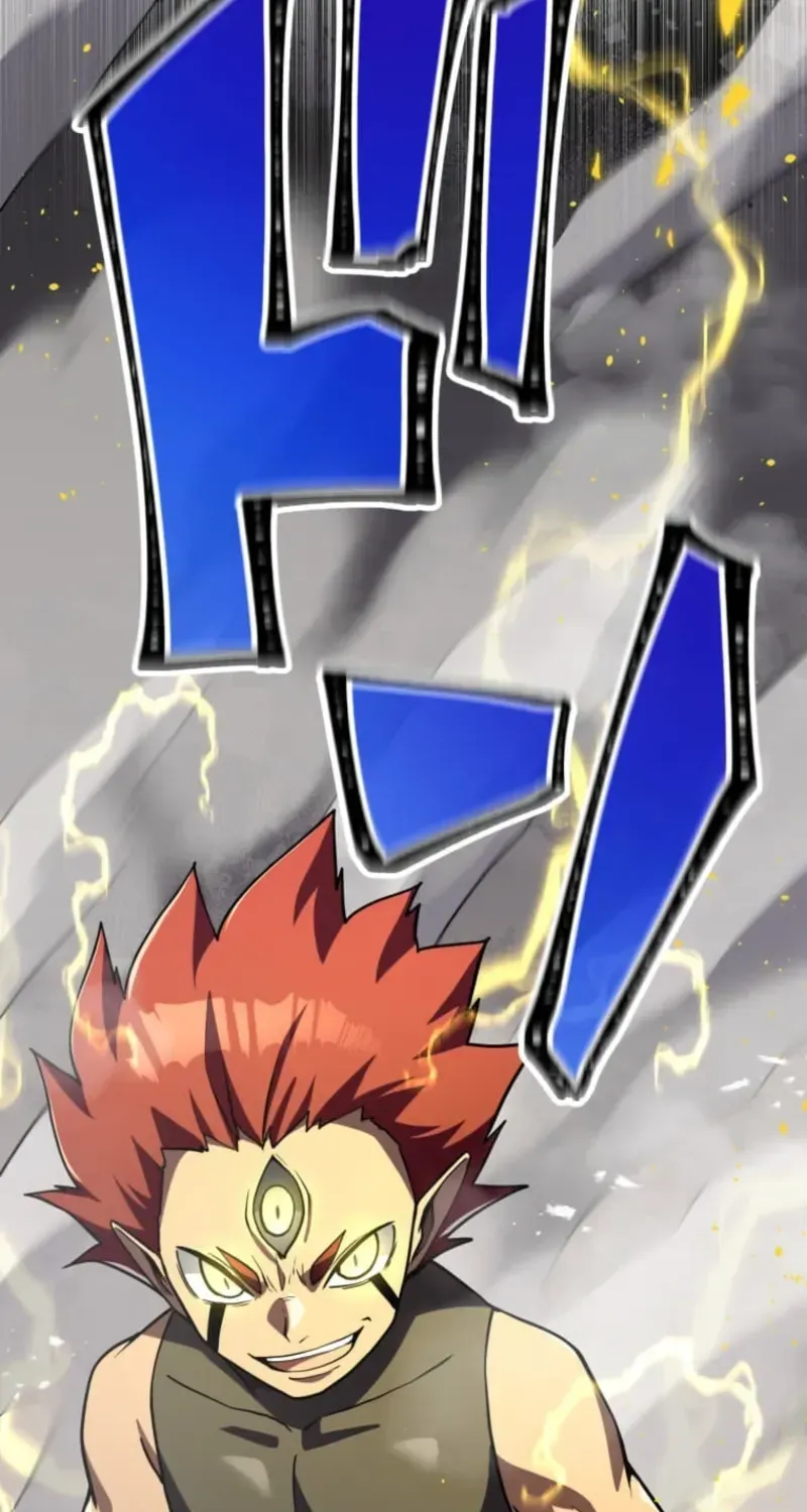 Shokugyou Kausuto Saiteihen no Han Eiyuu Chapter 57 page 171 - 