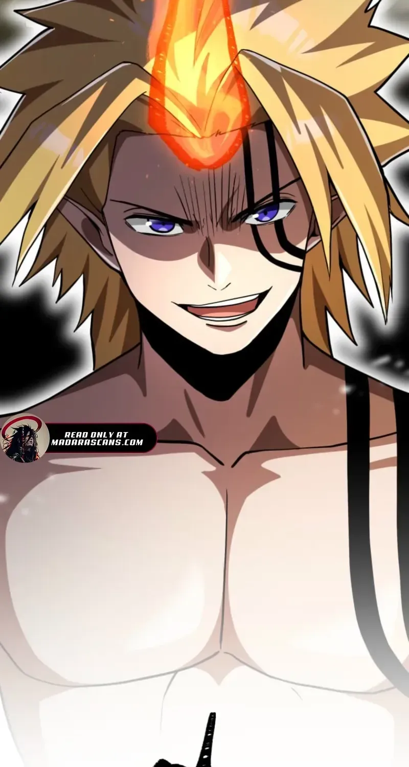 Shokugyou Kausuto Saiteihen no Han Eiyuu Chapter 57 page 205 - 