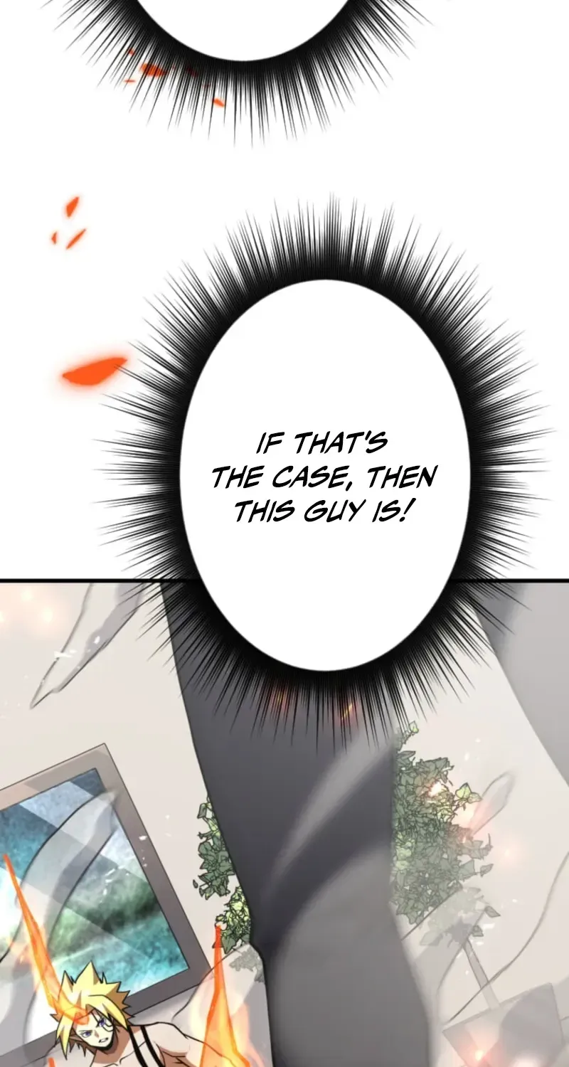 Shokugyou Kausuto Saiteihen no Han Eiyuu Chapter 57 page 24 - 