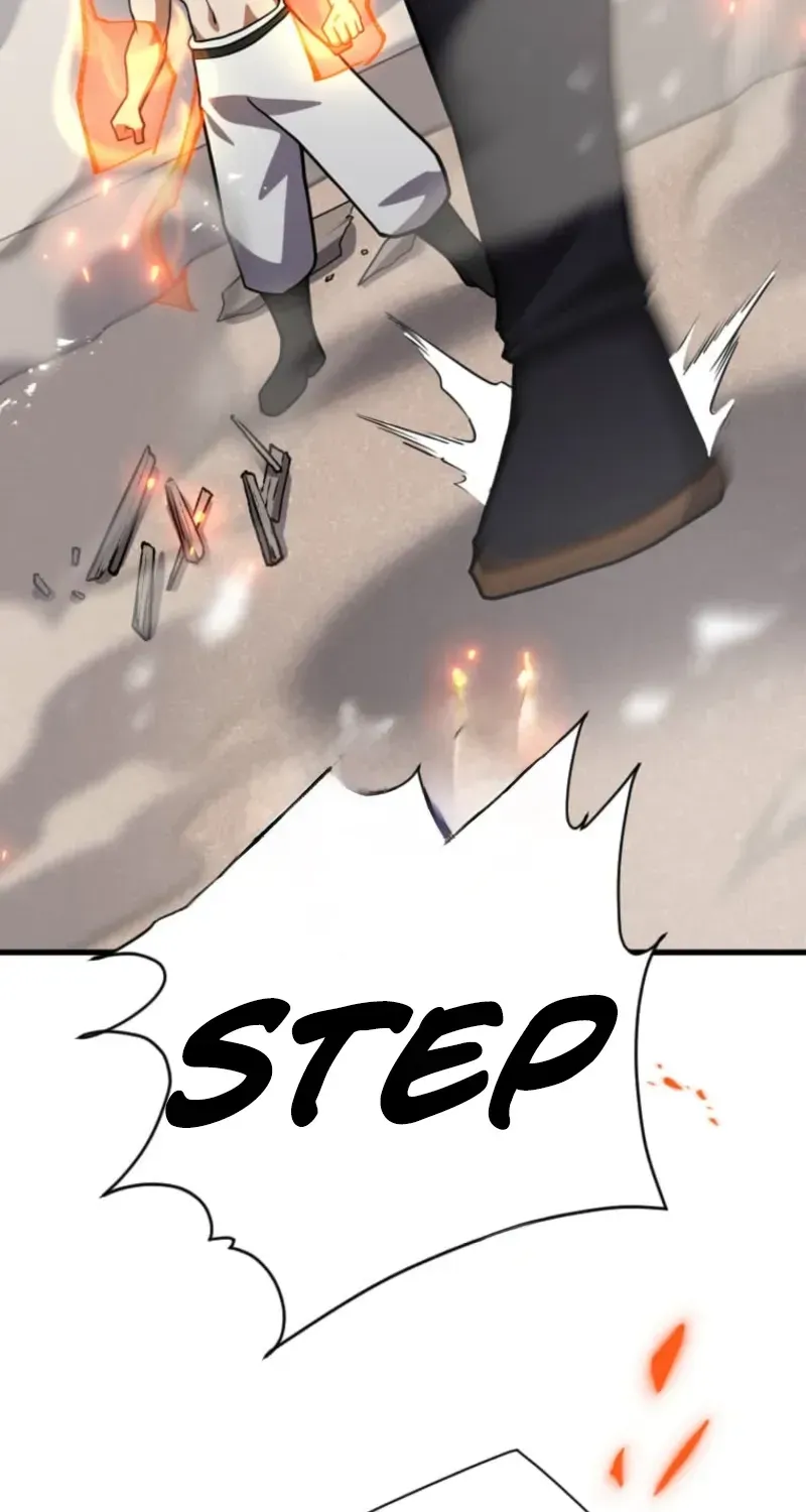 Shokugyou Kausuto Saiteihen no Han Eiyuu Chapter 57 page 26 - 