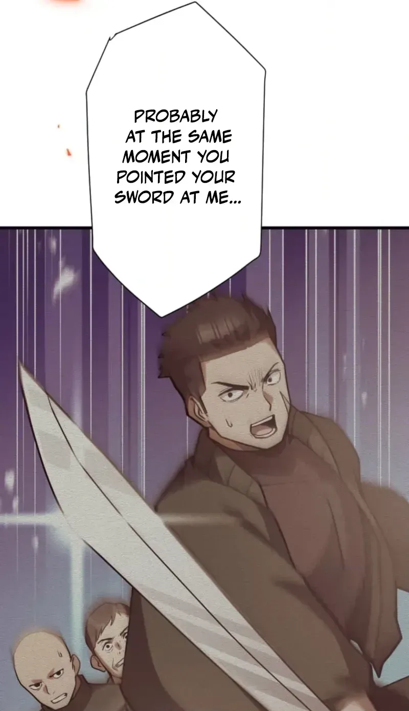 Shokugyou Kausuto Saiteihen no Han Eiyuu Chapter 57 page 30 - 