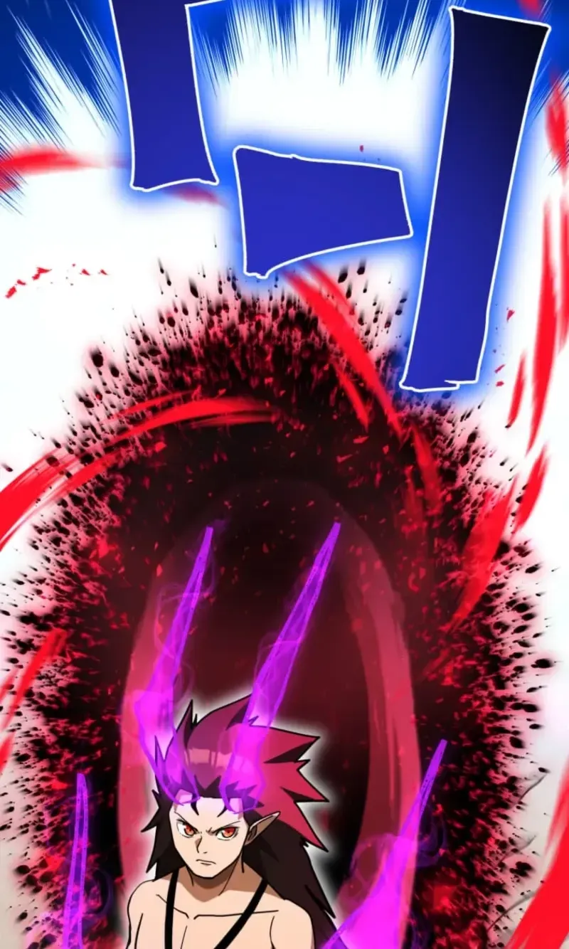 Shokugyou Kausuto Saiteihen no Han Eiyuu Chapter 57 page 35 - 