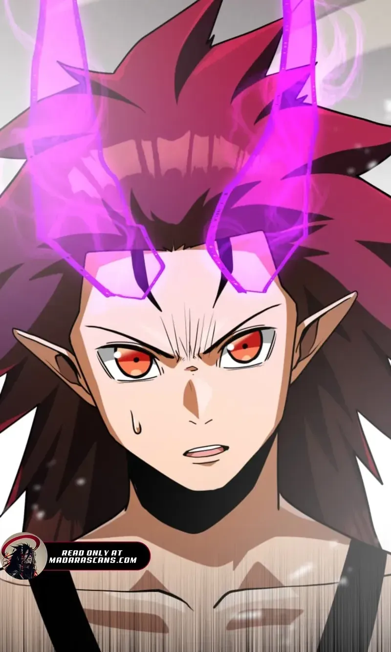 Shokugyou Kausuto Saiteihen no Han Eiyuu Chapter 57 page 37 - 