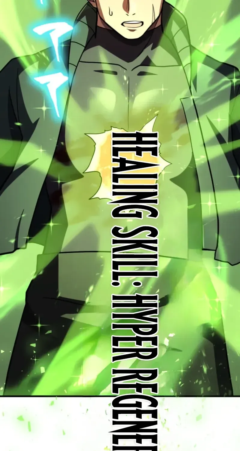 Shokugyou Kausuto Saiteihen no Han Eiyuu Chapter 57 page 41 - 