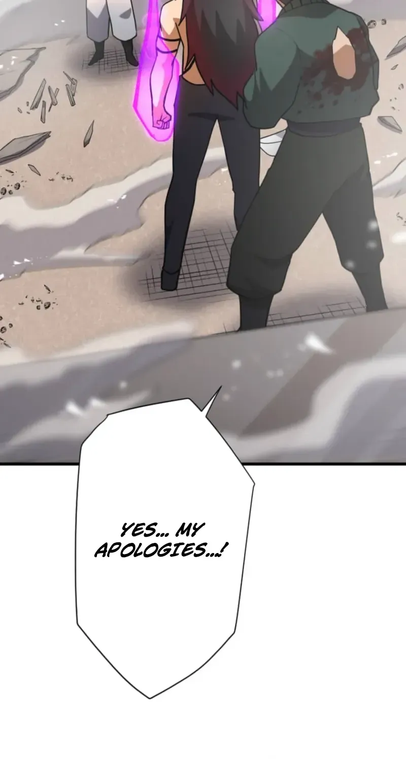 Shokugyou Kausuto Saiteihen no Han Eiyuu Chapter 57 page 43 - 