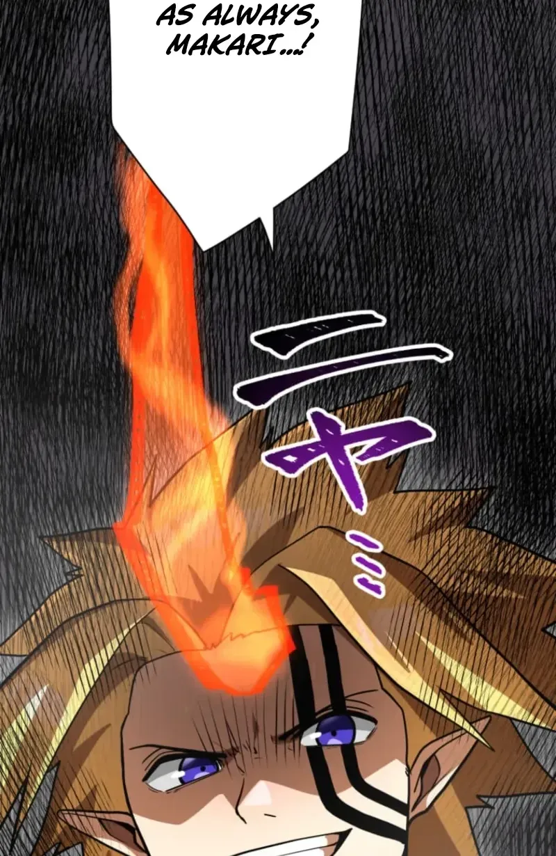 Shokugyou Kausuto Saiteihen no Han Eiyuu Chapter 57 page 45 - 