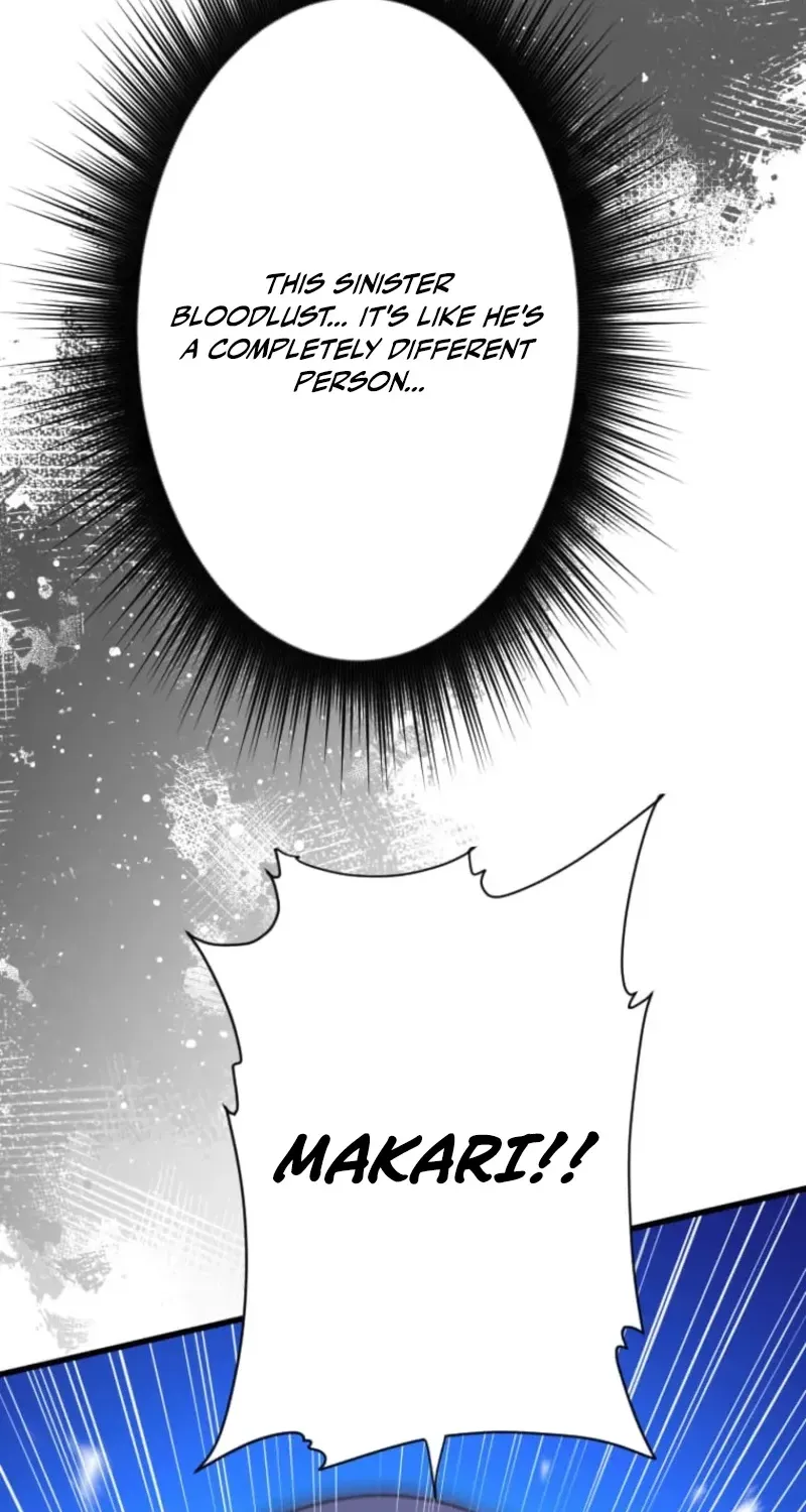 Shokugyou Kausuto Saiteihen no Han Eiyuu Chapter 57 page 50 - 
