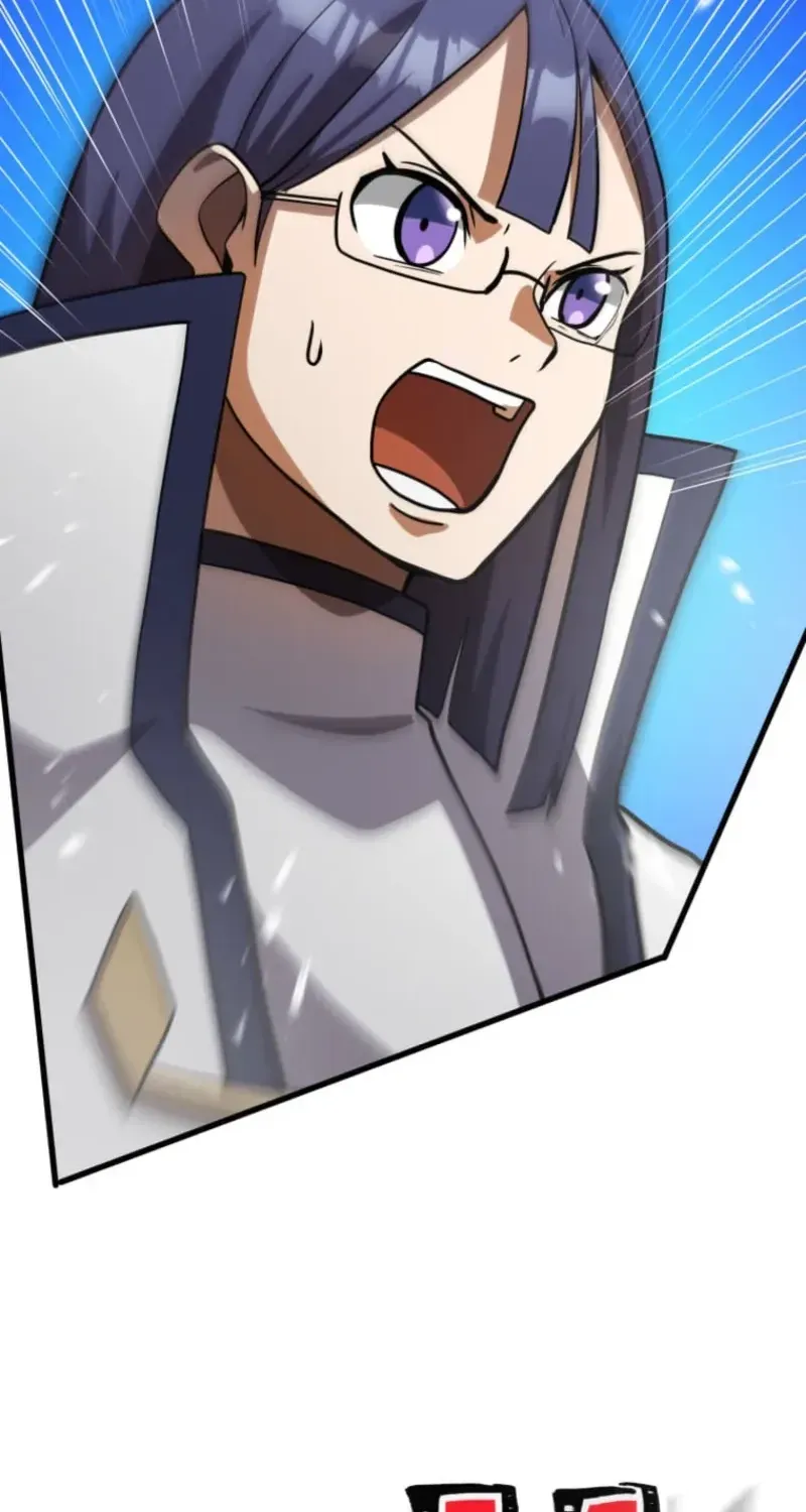 Shokugyou Kausuto Saiteihen no Han Eiyuu Chapter 57 page 52 - 