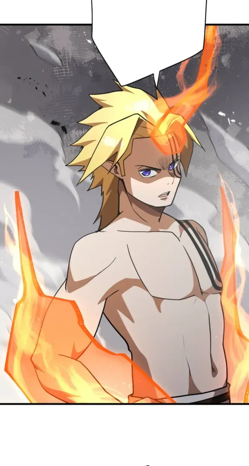 Shokugyou Kausuto Saiteihen no Han Eiyuu Chapter 57 page 60 - 