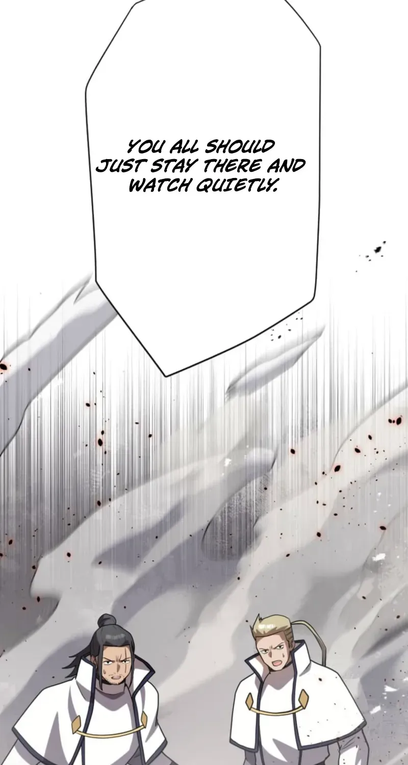 Shokugyou Kausuto Saiteihen no Han Eiyuu Chapter 57 page 62 - 