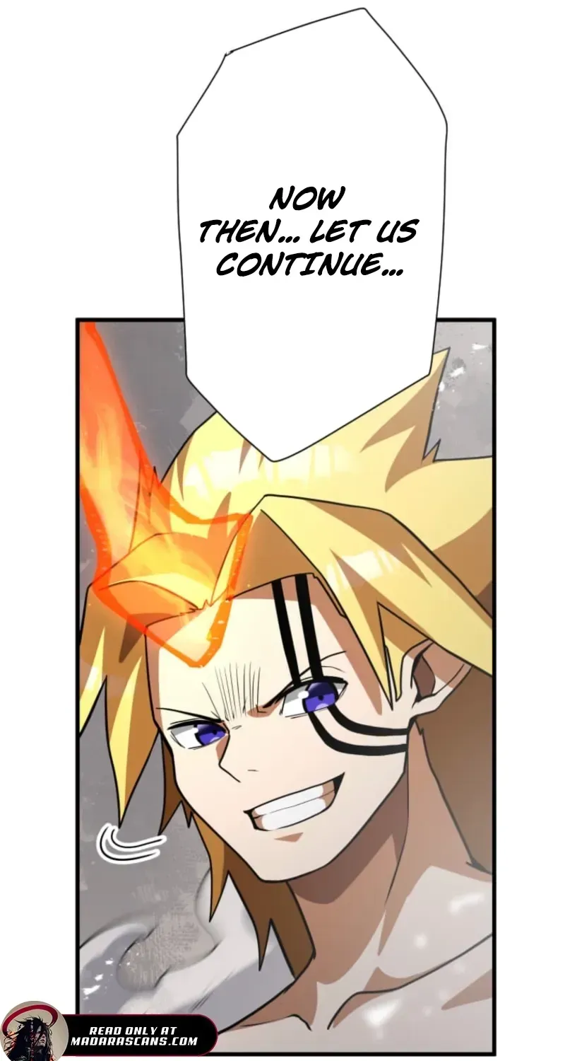 Shokugyou Kausuto Saiteihen no Han Eiyuu Chapter 57 page 66 - 