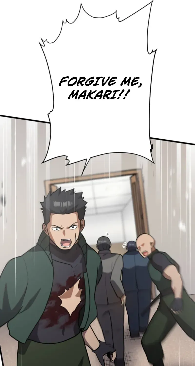 Shokugyou Kausuto Saiteihen no Han Eiyuu Chapter 57 page 76 - 