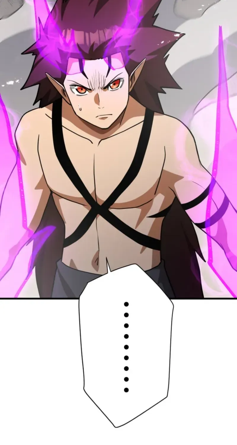 Shokugyou Kausuto Saiteihen no Han Eiyuu Chapter 57 page 84 - 