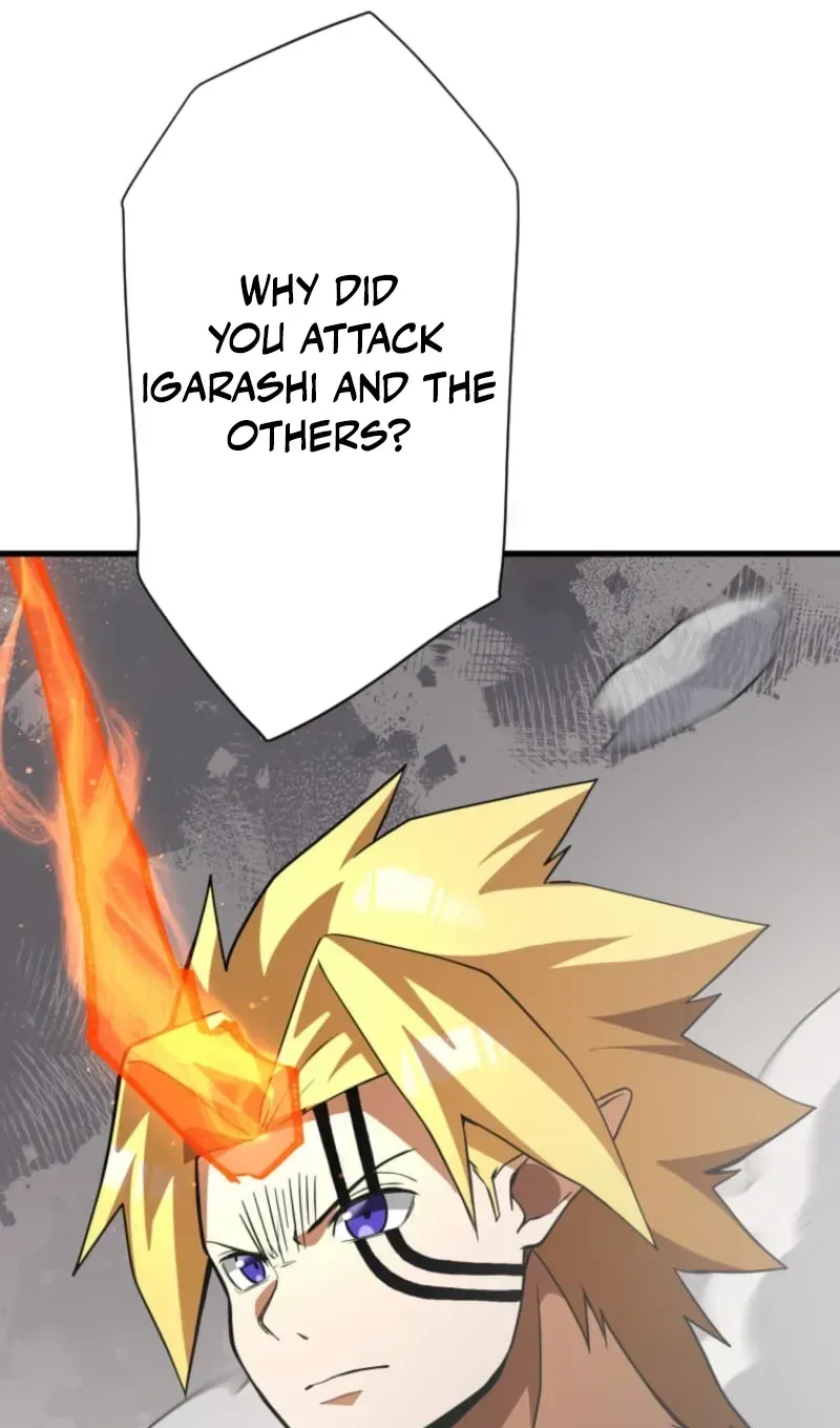Shokugyou Kausuto Saiteihen no Han Eiyuu Chapter 57 page 86 - 