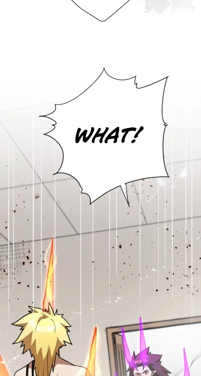 Shokugyou Kausuto Saiteihen no Han Eiyuu Chapter 57 page 96 - 