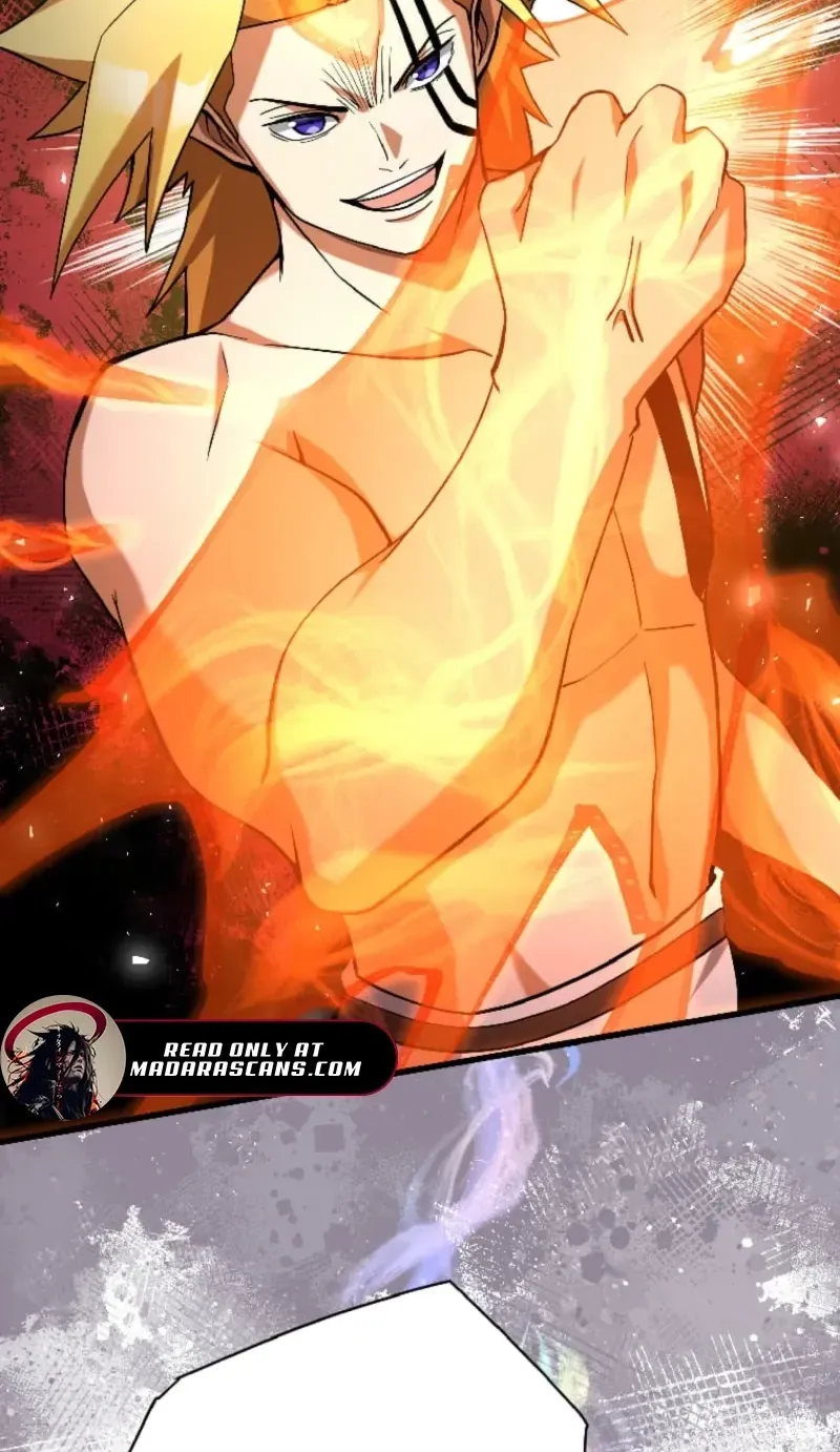 Shokugyou Kausuto Saiteihen no Han Eiyuu Chapter 58 page 102 - 