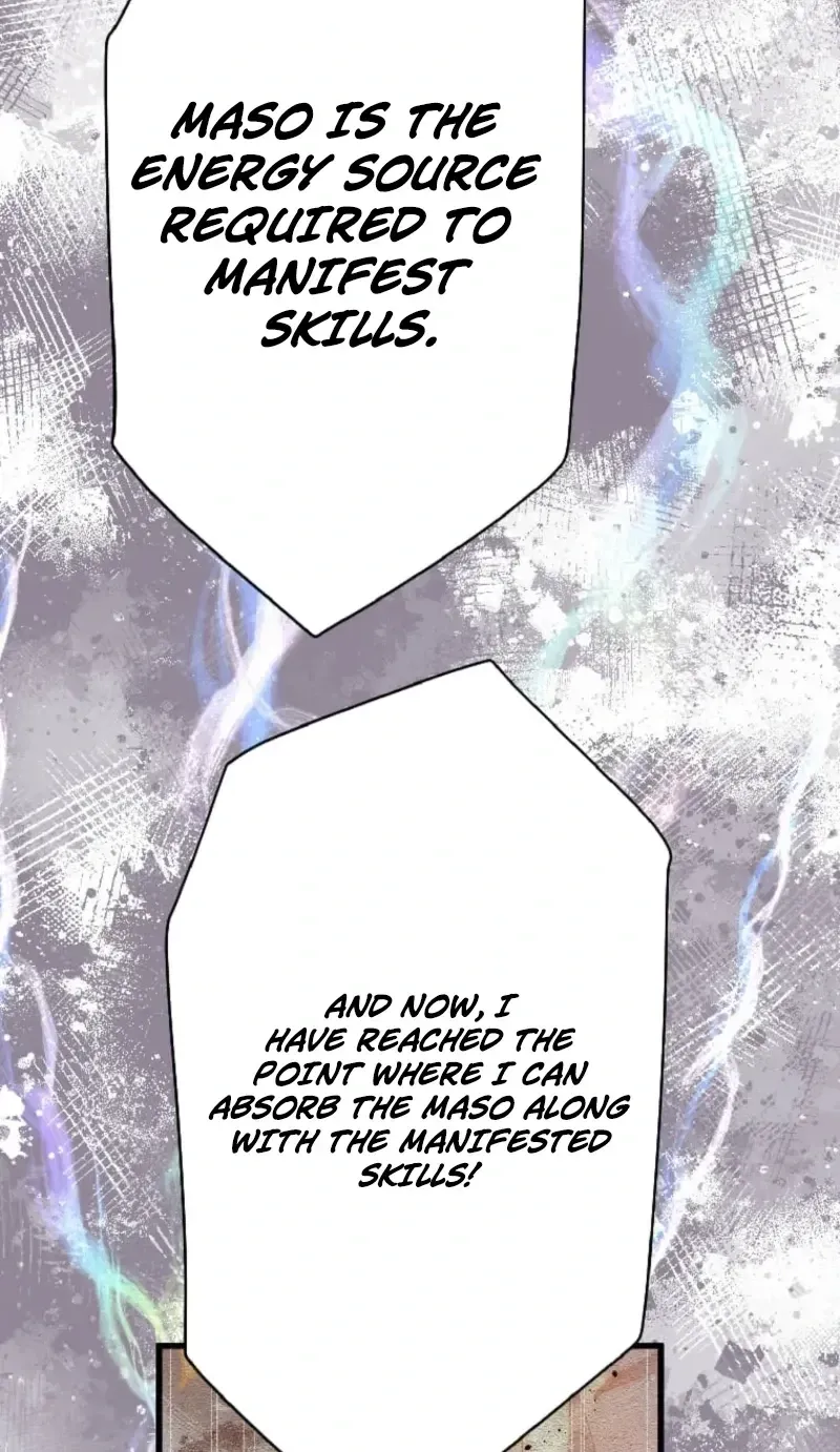 Shokugyou Kausuto Saiteihen no Han Eiyuu Chapter 58 page 103 - 