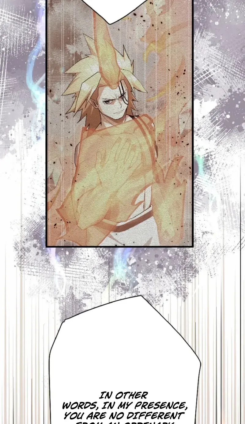 Shokugyou Kausuto Saiteihen no Han Eiyuu Chapter 58 page 104 - 