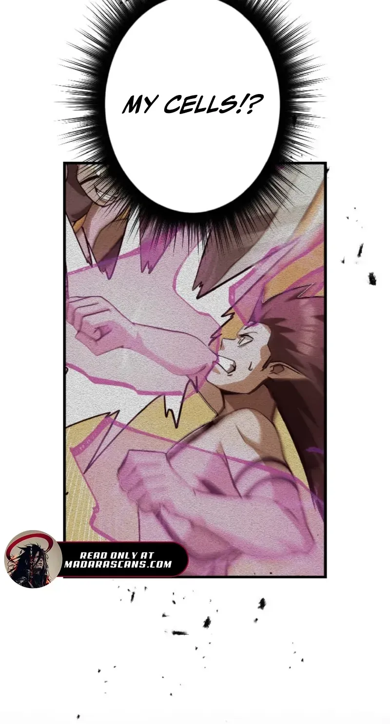 Shokugyou Kausuto Saiteihen no Han Eiyuu Chapter 58 page 13 - 