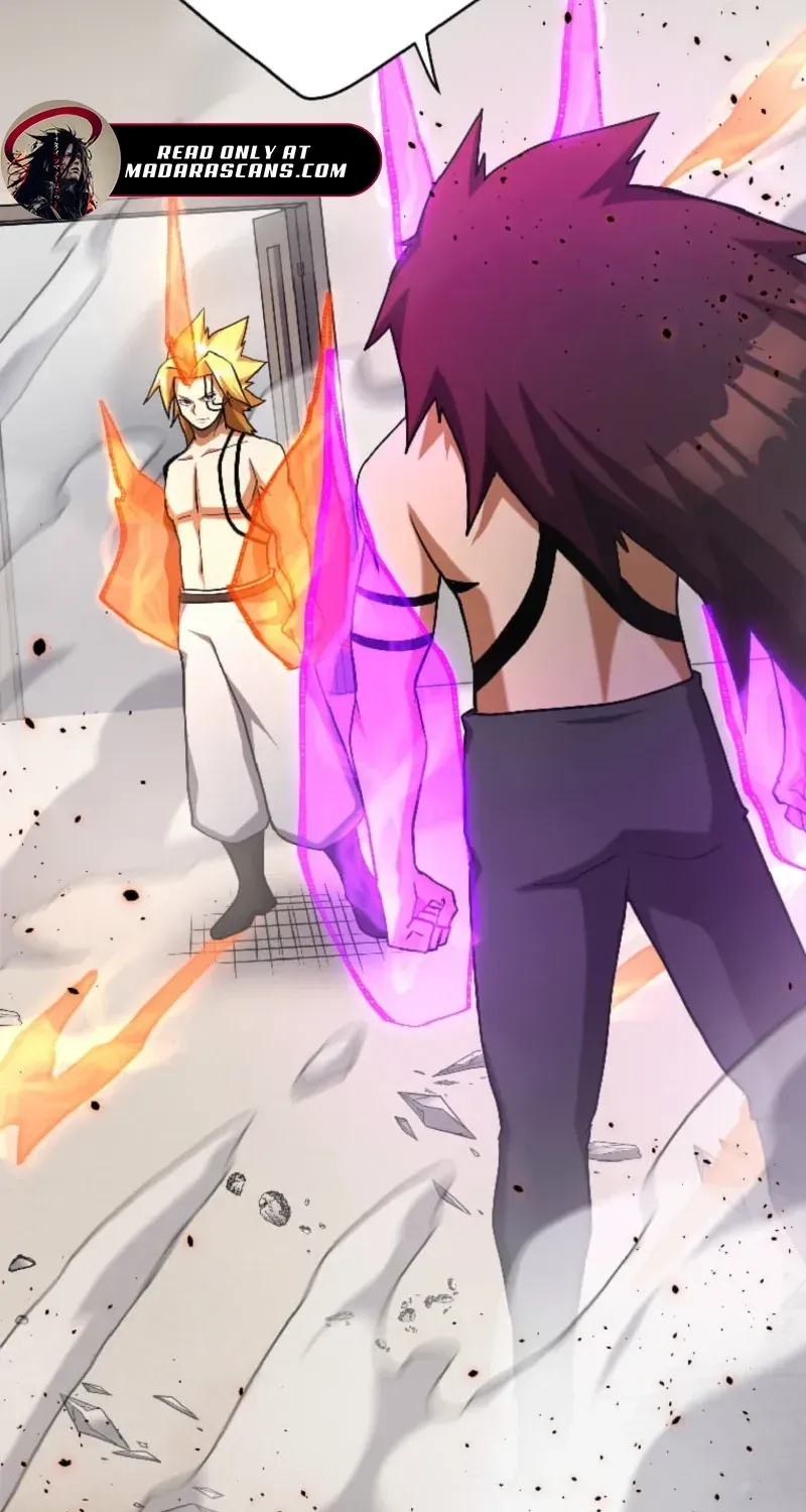 Shokugyou Kausuto Saiteihen no Han Eiyuu Chapter 58 page 123 - 