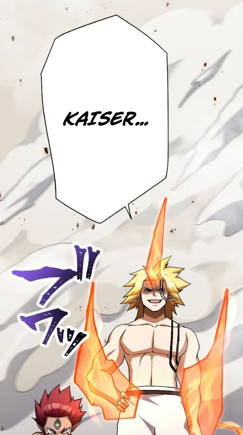 Shokugyou Kausuto Saiteihen no Han Eiyuu Chapter 58 page 133 - 