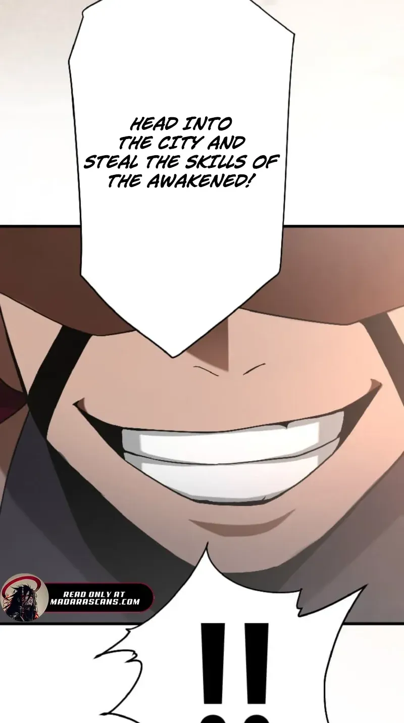 Shokugyou Kausuto Saiteihen no Han Eiyuu Chapter 58 page 135 - 