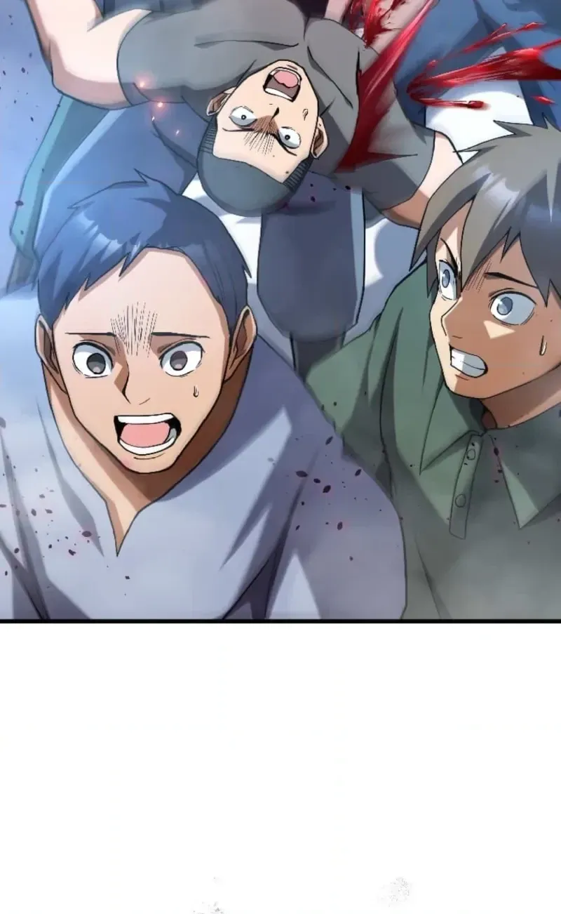 Shokugyou Kausuto Saiteihen no Han Eiyuu Chapter 58 page 142 - 
