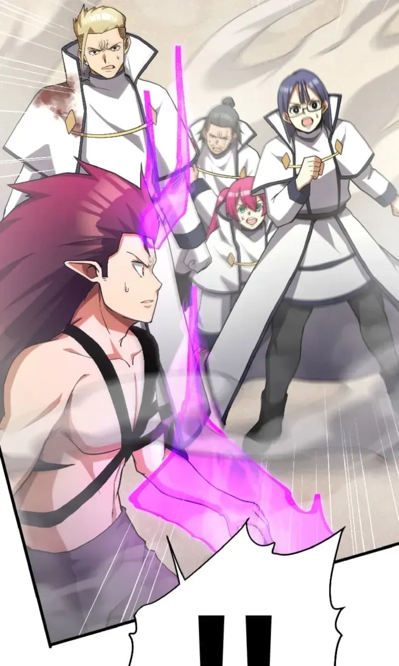Shokugyou Kausuto Saiteihen no Han Eiyuu Chapter 58 page 149 - 