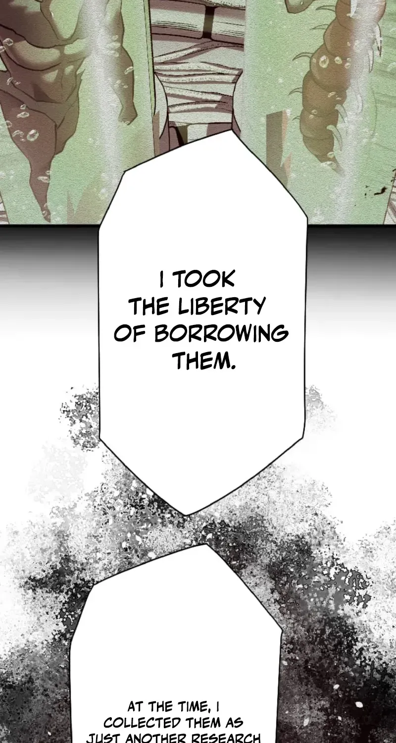 Shokugyou Kausuto Saiteihen no Han Eiyuu Chapter 58 page 16 - 
