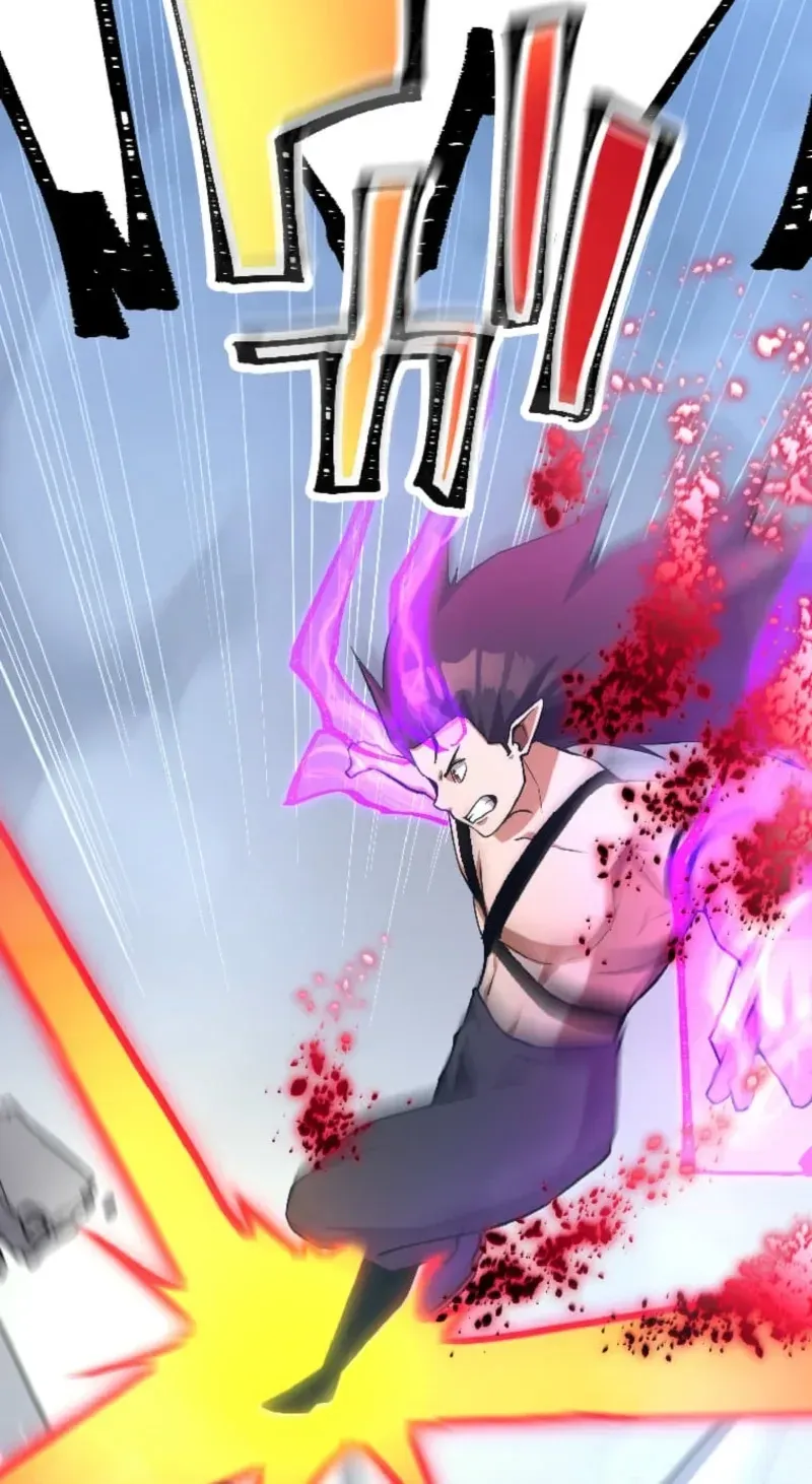 Shokugyou Kausuto Saiteihen no Han Eiyuu Chapter 58 page 163 - 