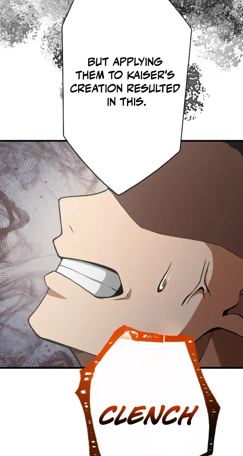 Shokugyou Kausuto Saiteihen no Han Eiyuu Chapter 58 page 20 - 