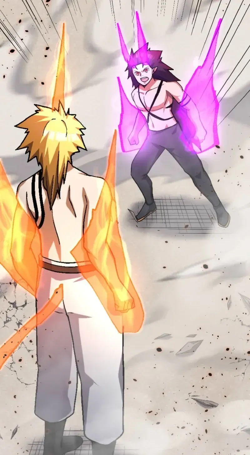 Shokugyou Kausuto Saiteihen no Han Eiyuu Chapter 58 page 31 - 