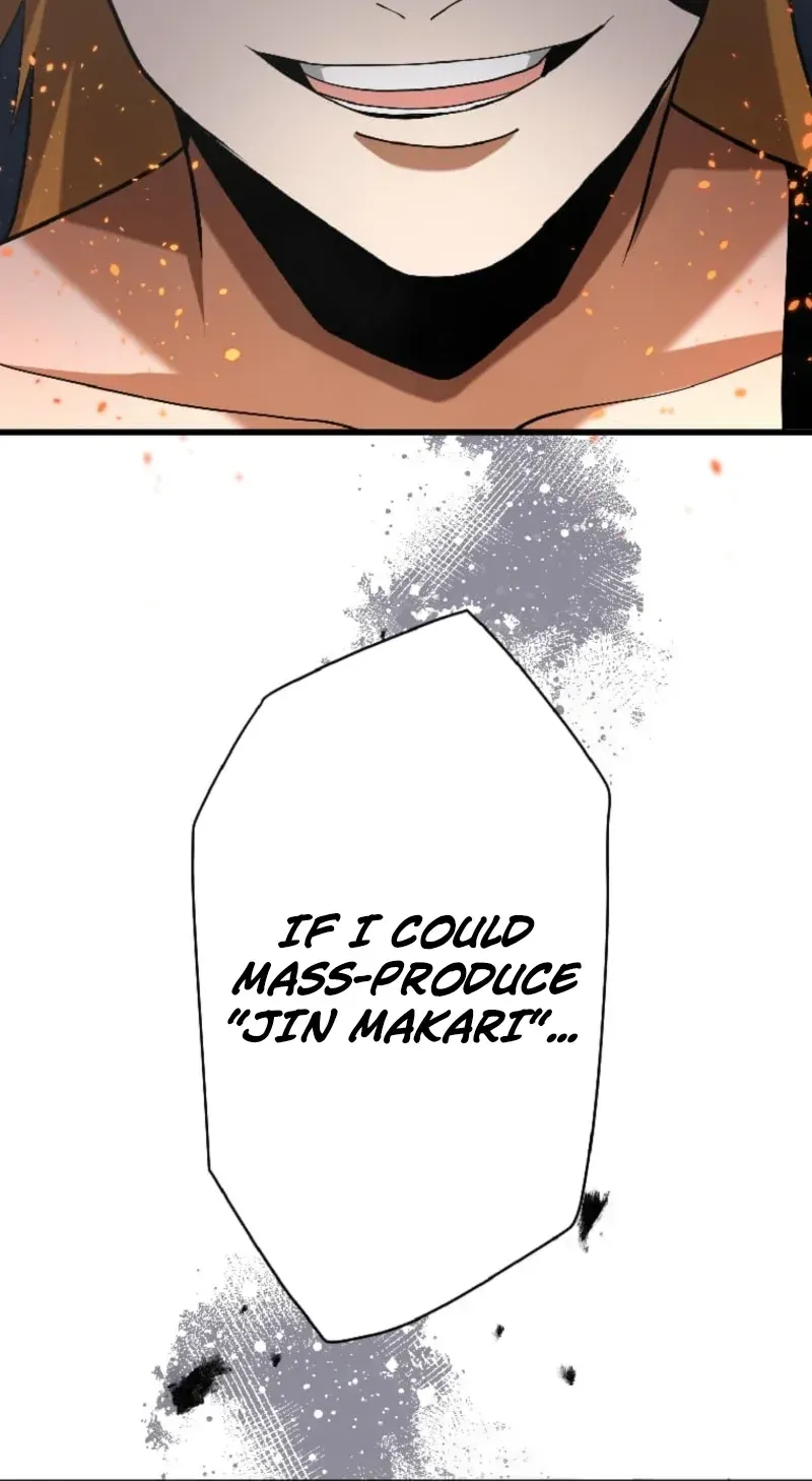 Shokugyou Kausuto Saiteihen no Han Eiyuu Chapter 58 page 33 - 