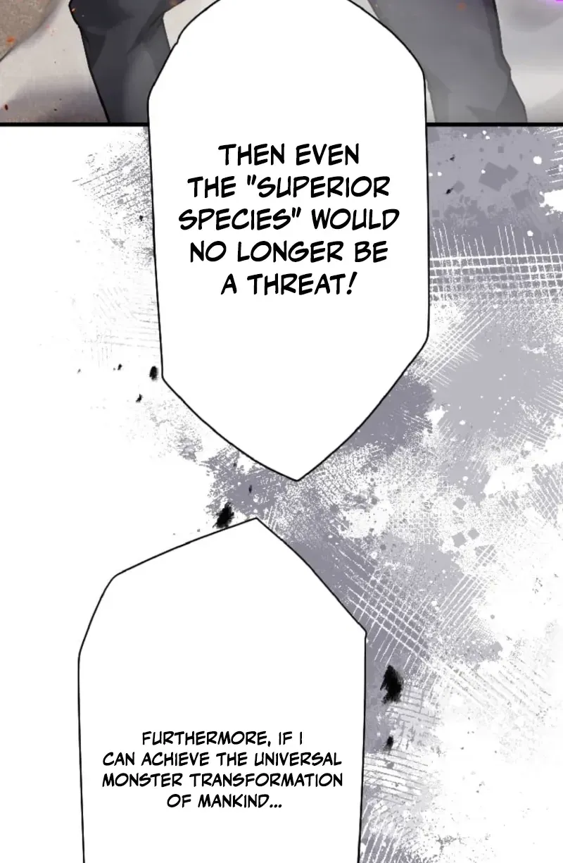 Shokugyou Kausuto Saiteihen no Han Eiyuu Chapter 58 page 35 - 