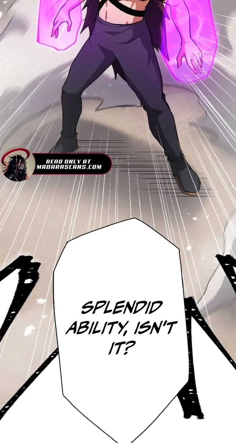 Shokugyou Kausuto Saiteihen no Han Eiyuu Chapter 58 page 5 - 