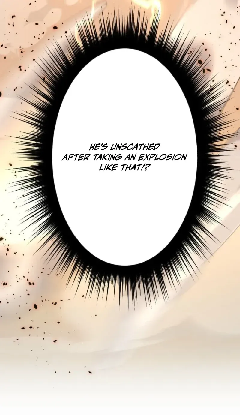 Shokugyou Kausuto Saiteihen no Han Eiyuu Chapter 58 page 48 - 