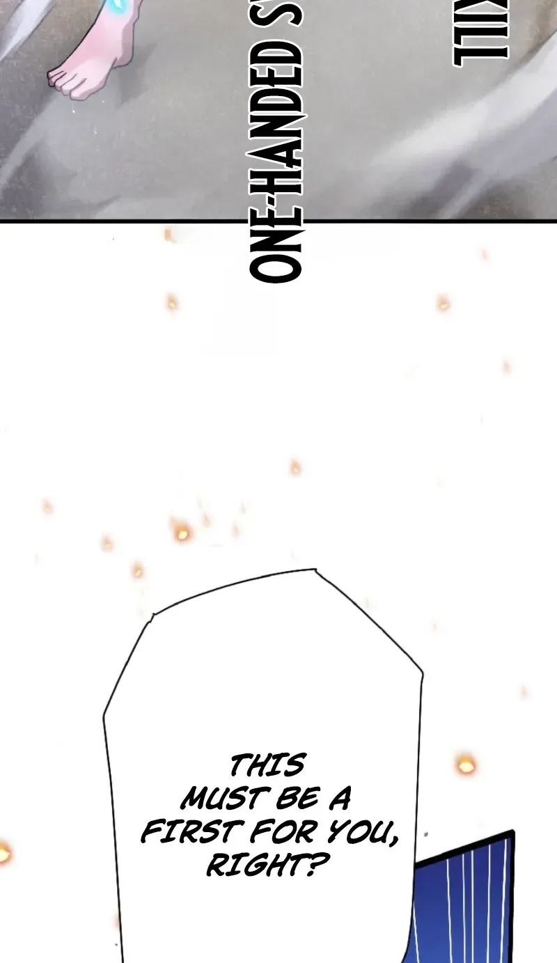 Shokugyou Kausuto Saiteihen no Han Eiyuu Chapter 58 page 59 - 