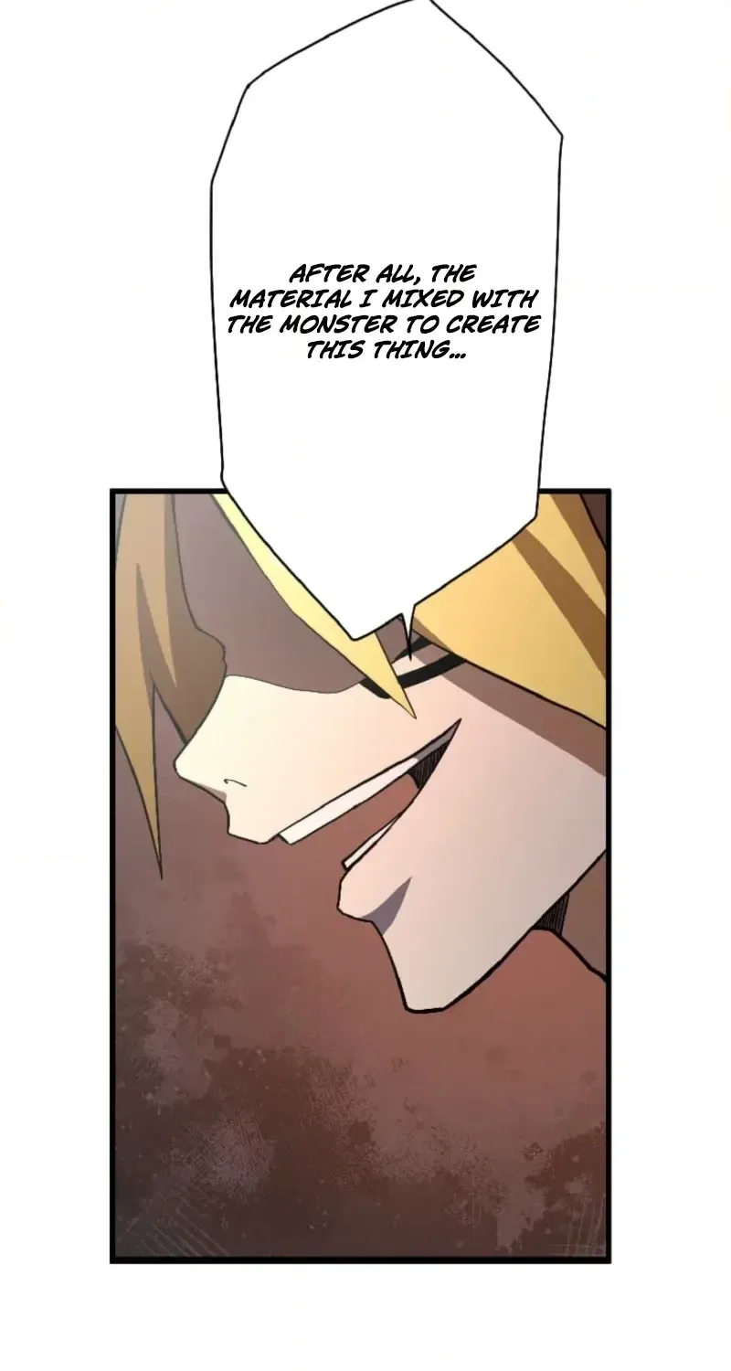 Shokugyou Kausuto Saiteihen no Han Eiyuu Chapter 58 page 7 - 