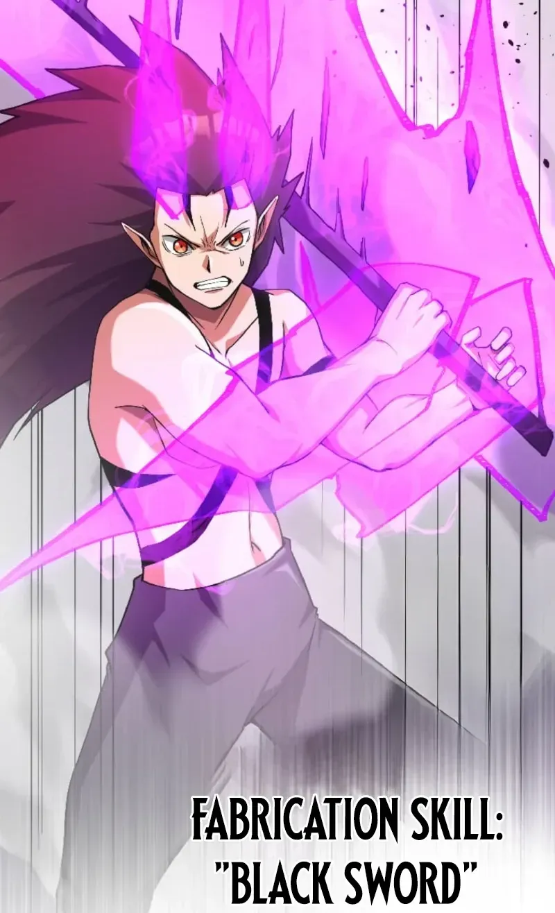 Shokugyou Kausuto Saiteihen no Han Eiyuu Chapter 58 page 67 - 