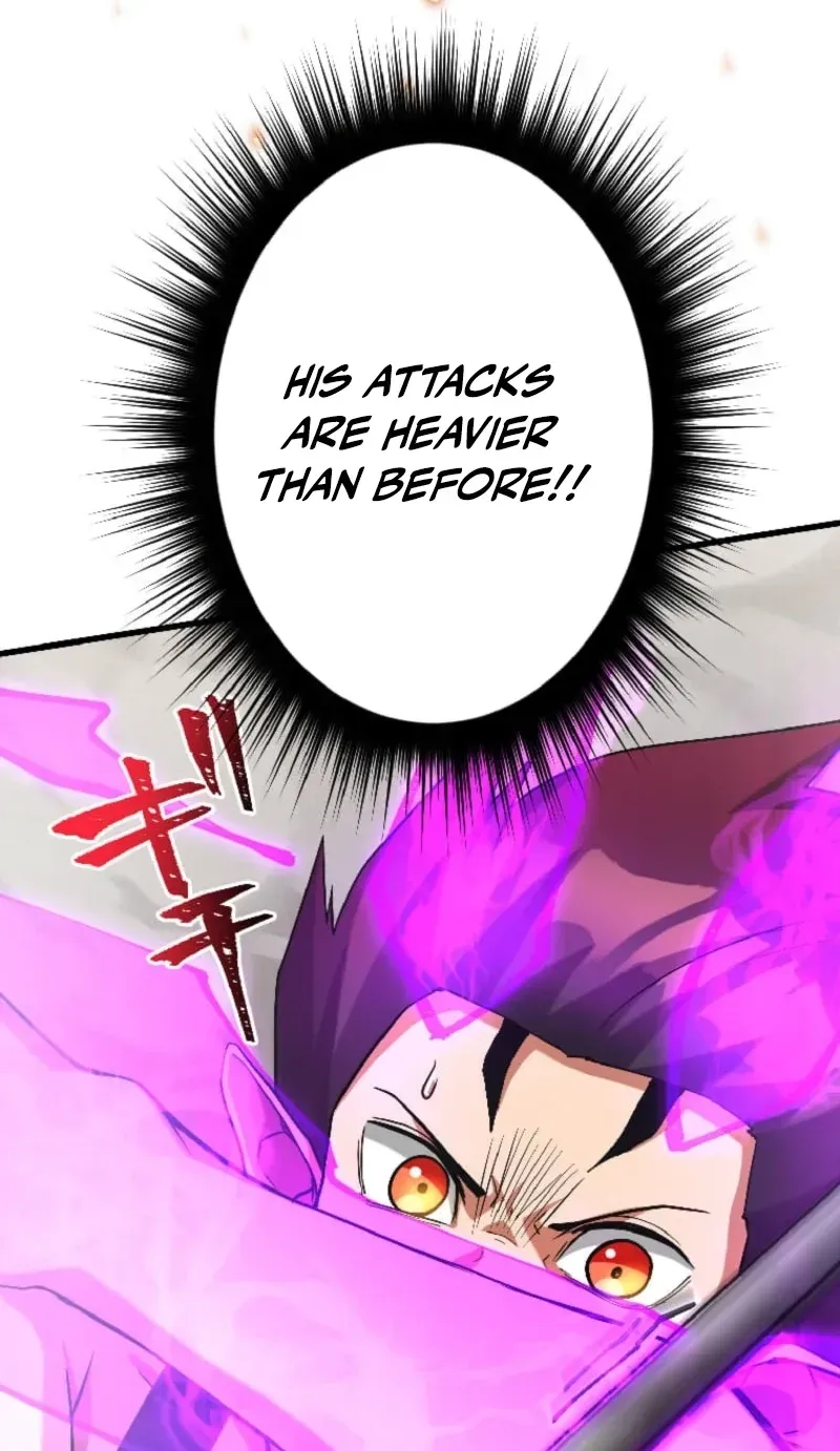Shokugyou Kausuto Saiteihen no Han Eiyuu Chapter 58 page 71 - 