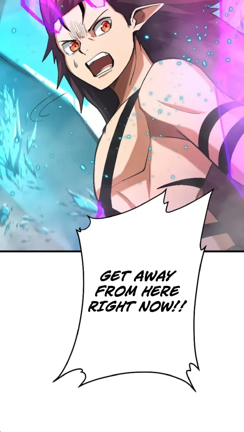 Shokugyou Kausuto Saiteihen no Han Eiyuu Chapter 58 page 80 - 