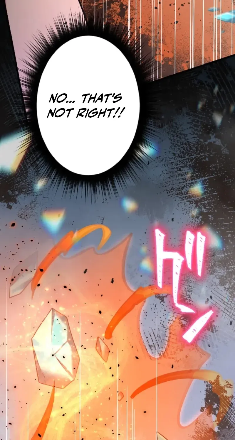 Shokugyou Kausuto Saiteihen no Han Eiyuu Chapter 58 page 91 - 