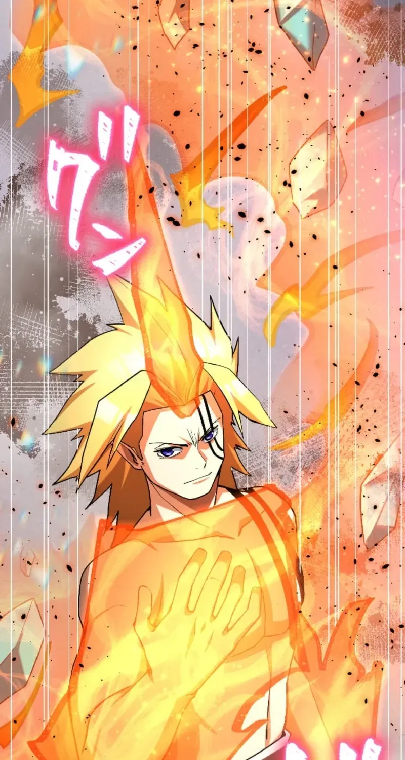 Shokugyou Kausuto Saiteihen no Han Eiyuu Chapter 58 page 93 - 