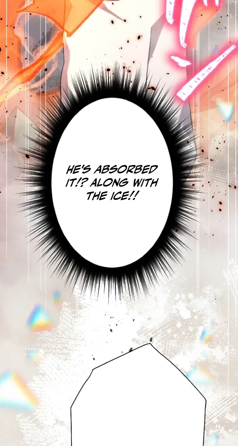 Shokugyou Kausuto Saiteihen no Han Eiyuu Chapter 58 page 95 - 