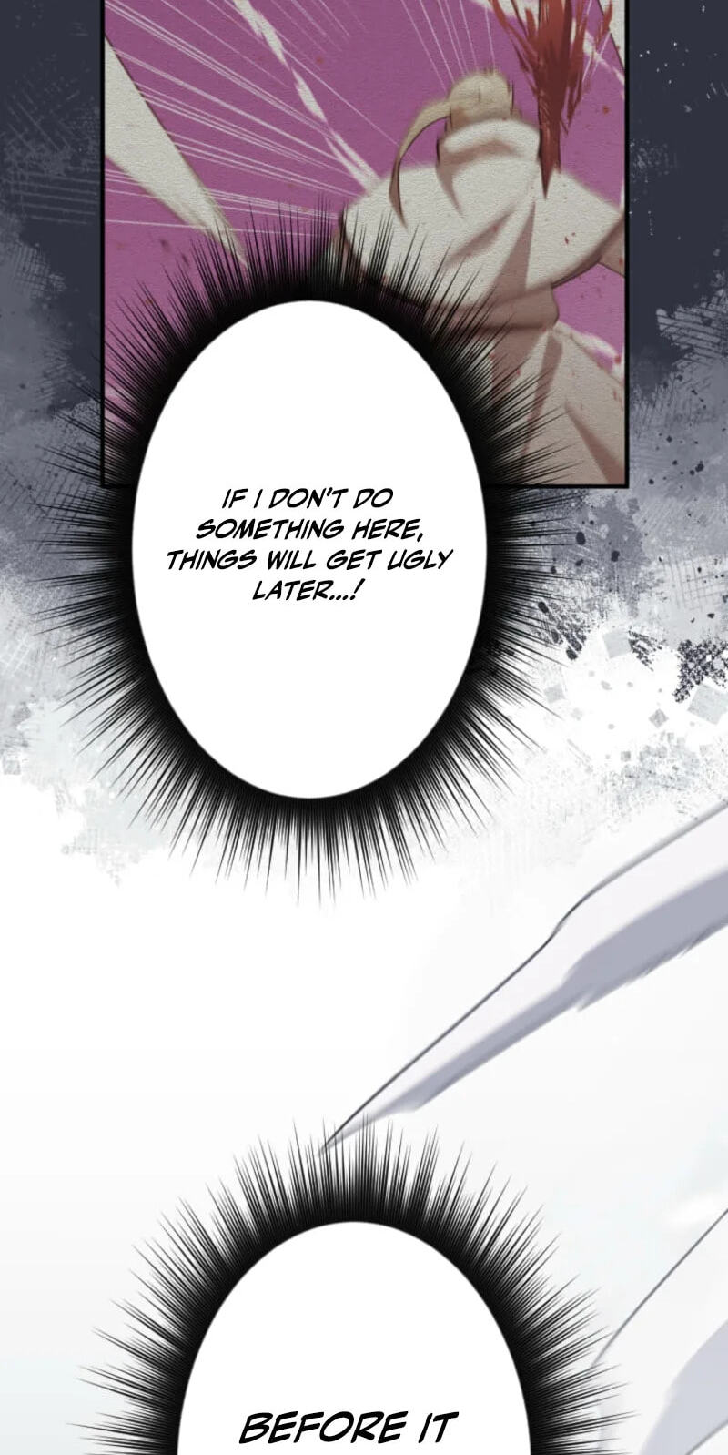 Shokugyou Kausuto Saiteihen no Han Eiyuu Chapter 59 page 11 - 