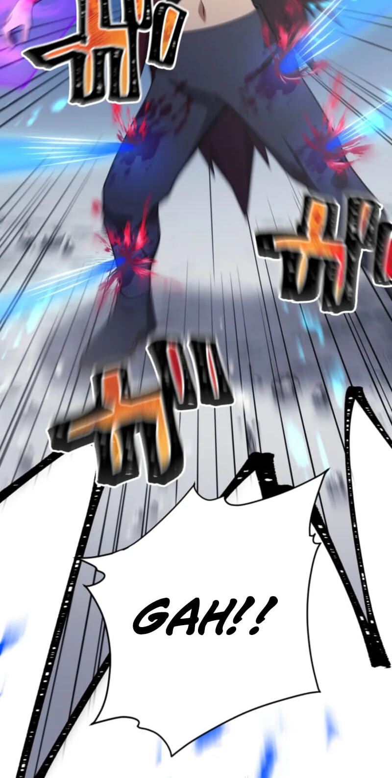 Shokugyou Kausuto Saiteihen no Han Eiyuu Chapter 59 page 101 - 