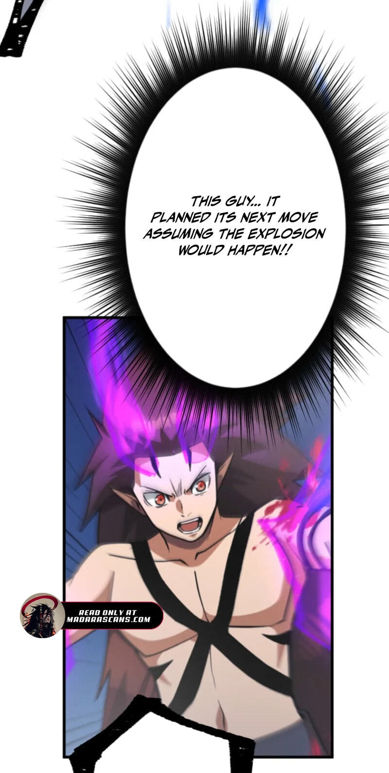 Shokugyou Kausuto Saiteihen no Han Eiyuu Chapter 59 page 102 - 