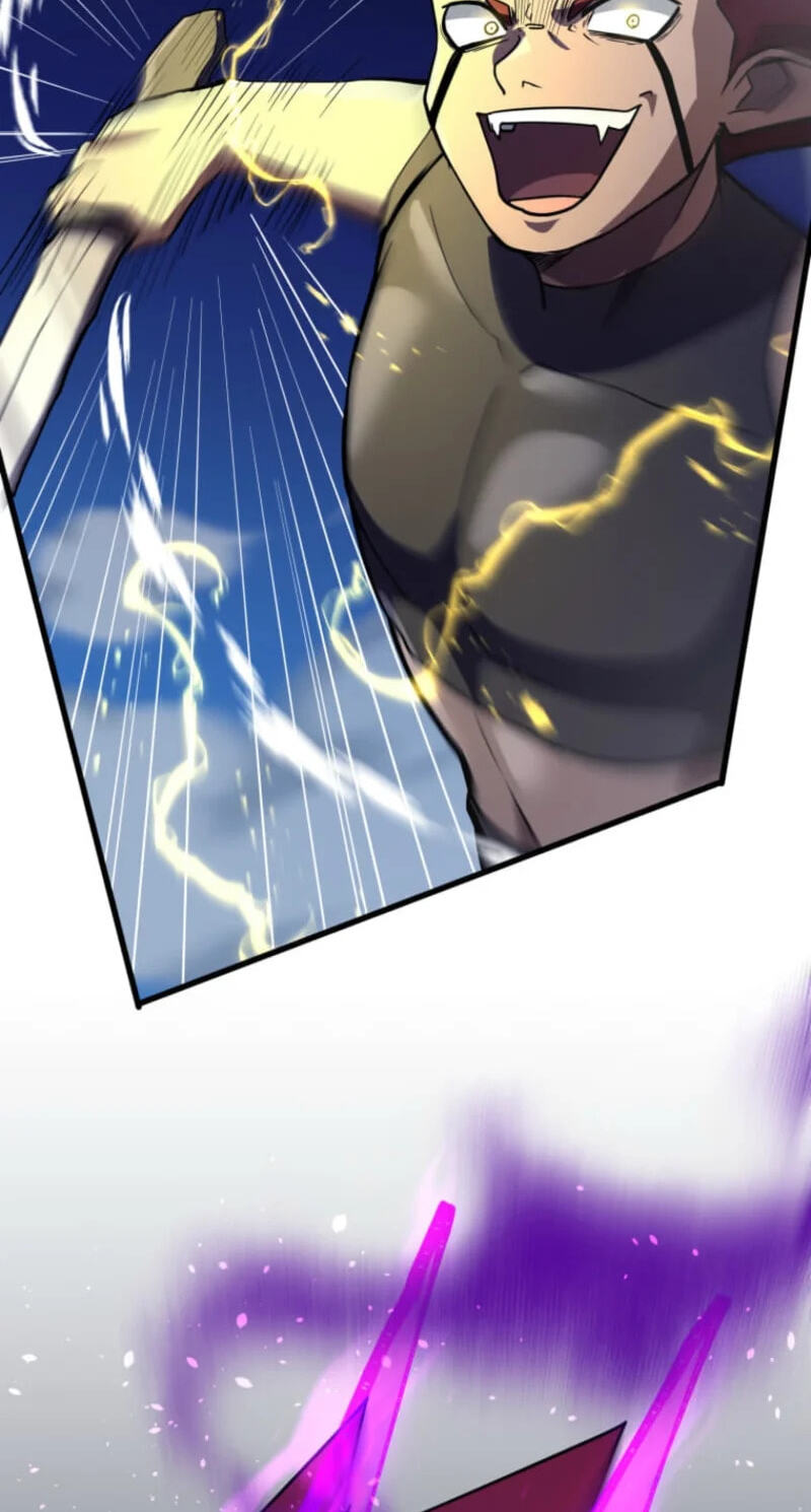 Shokugyou Kausuto Saiteihen no Han Eiyuu Chapter 59 page 106 - 